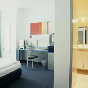Hotel Alt - Tegel ***