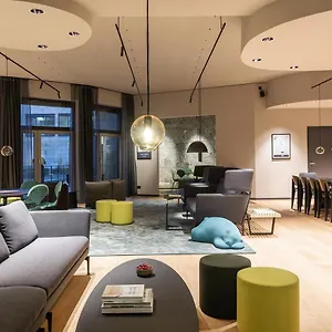 Hotel Ipartment Frankfurt Airport ****