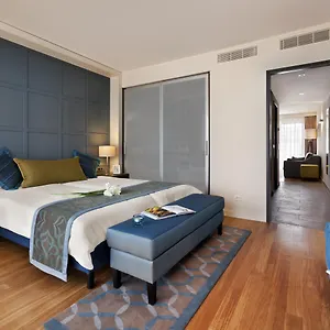 Citadines Centre Frankfurt 4*, Франкфурт-на-Майне Германия