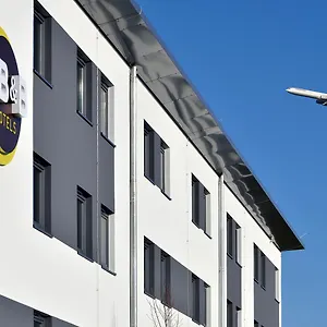 מלון Muenchen-airport, הלברגמוס