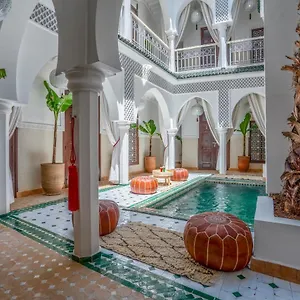 miel-et-citron-riad-hotel-boutique-hotel-spa.marrakeshhotelsmorocco.com/