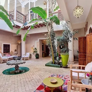 riad-chambres-damis-marrakech.marrakeshhotelsmorocco.com/