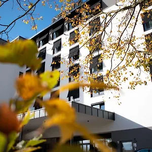 מלון Infinity & Conference Munich, Unterschleißheim