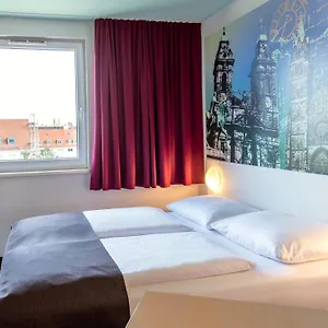 Nuernberg-city Nuremberg