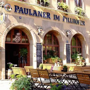 Maison d'hôtes Pillhofer ***
