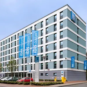 Ibis Budget Messe Alemanha