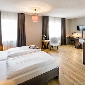 Bold Frankfurt Messe 3*, Франкфурт-на-Майне Германия