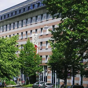 Intercityhotel Nuremberg