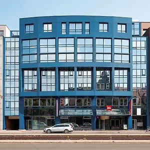 Hotel Ibis Hauptbahnhof **