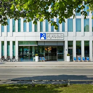 H2 Messe Alemanha