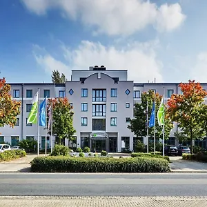 Hotel H+ ****
