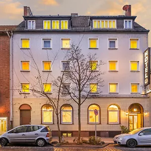 Hotel Signature Astoria ***