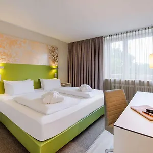Congress Mercure An Der Messe Nuremberg